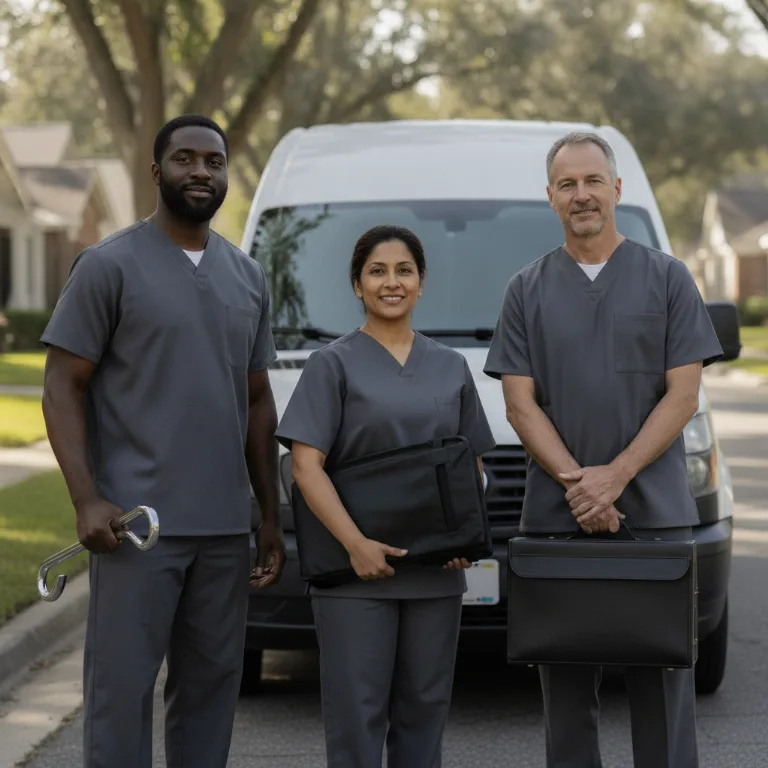 funeral home Gahanna