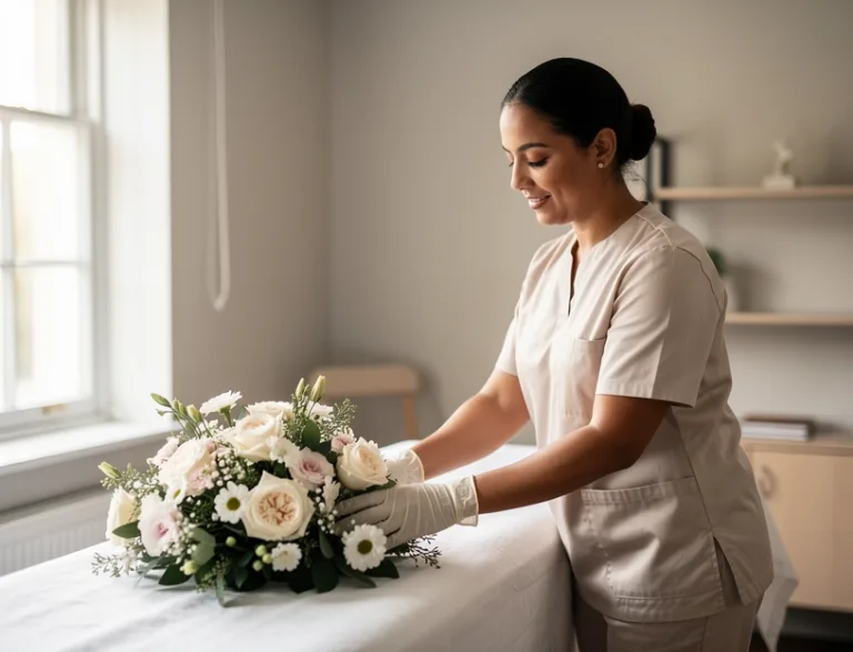 funeral home Gahanna
